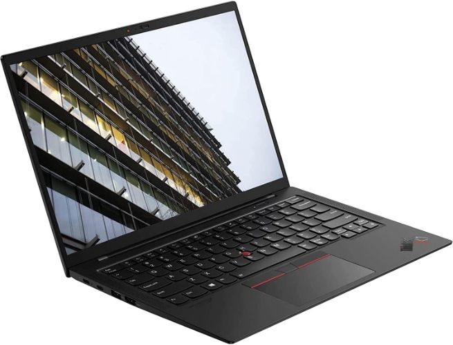 Refurbished Lenovo ThinkPad X1 Carbon (Gen 9) Laptop 14" - Reebelo US