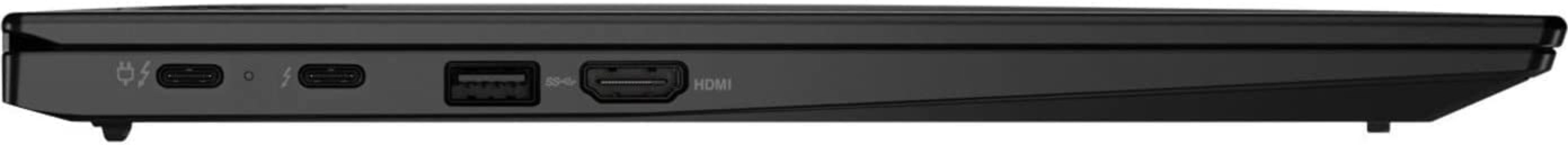 Refurbished Lenovo ThinkPad X1 Carbon (Gen 9) Laptop 14" - Reebelo US