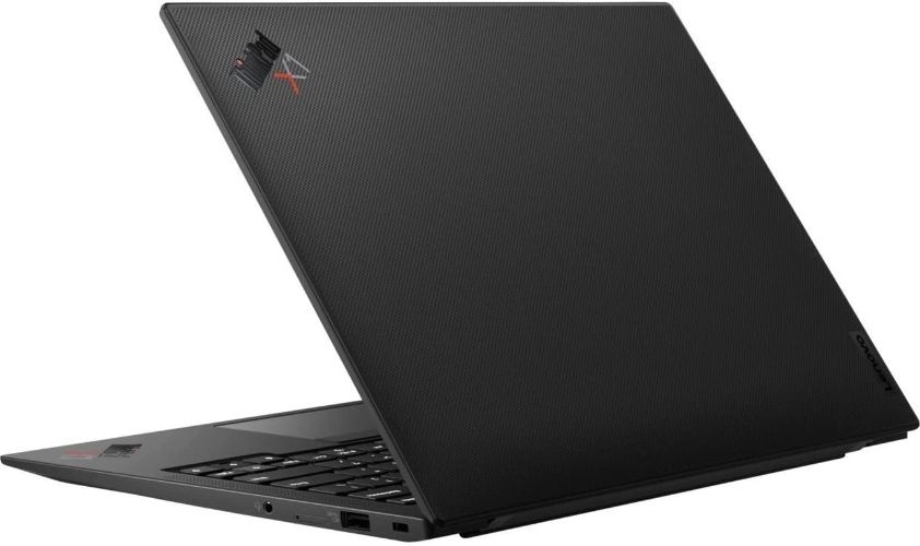 Refurbished Lenovo ThinkPad X1 Carbon (Gen 9) Laptop 14" - Reebelo US