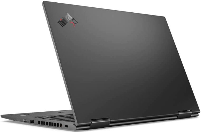 Refurbished Lenovo ThinkPad X1 Yoga (Gen 5) 2-in-1 Laptop 14" - Reebelo US