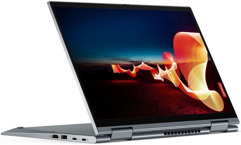Refurbished Lenovo ThinkPad X1 Yoga (Gen 6) 2-in-1 Laptop 14" - Reebelo US