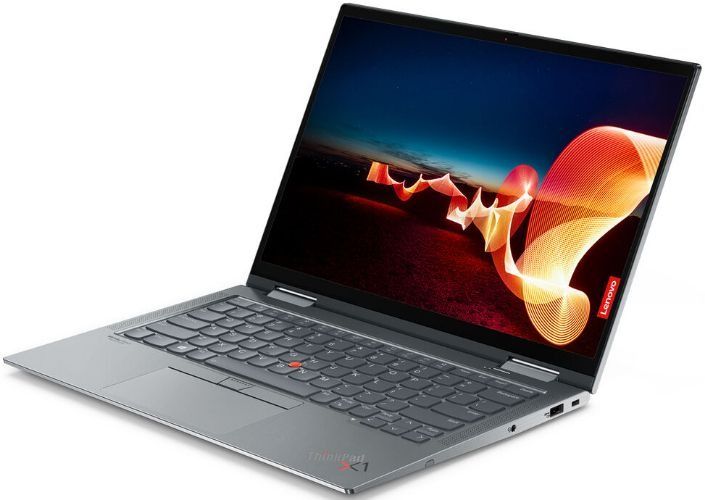 Refurbished Lenovo ThinkPad X1 Yoga (Gen 6) 2-in-1 Laptop 14" - Reebelo US