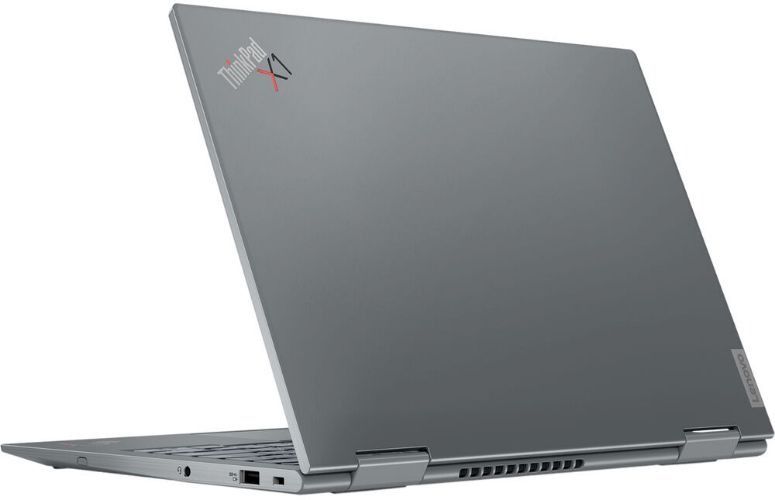 Refurbished Lenovo ThinkPad X1 Yoga (Gen 6) 2-in-1 Laptop 14" - Reebelo US