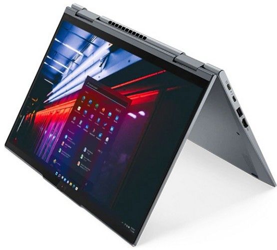 Refurbished Lenovo Thinkpad X1 Yoga (Gen 7) 2-in-1 Laptop 14" - Reebelo US