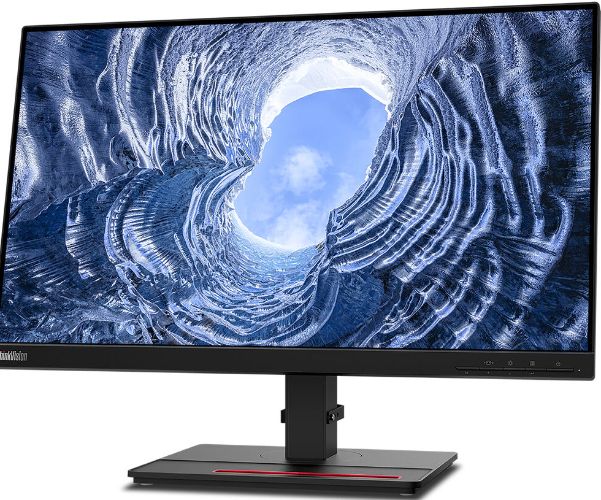 Refurbished Lenovo ThinkVision T24i-2L 23.8" FHD Monitor - Reebelo US