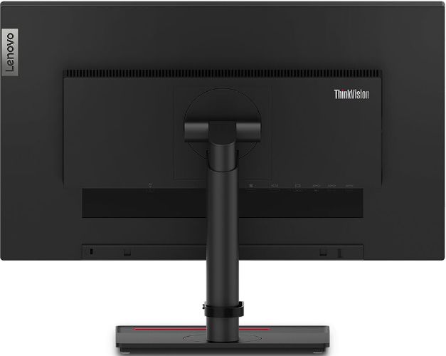 Refurbished Lenovo ThinkVision T24i-2L 23.8" FHD Monitor - Reebelo US