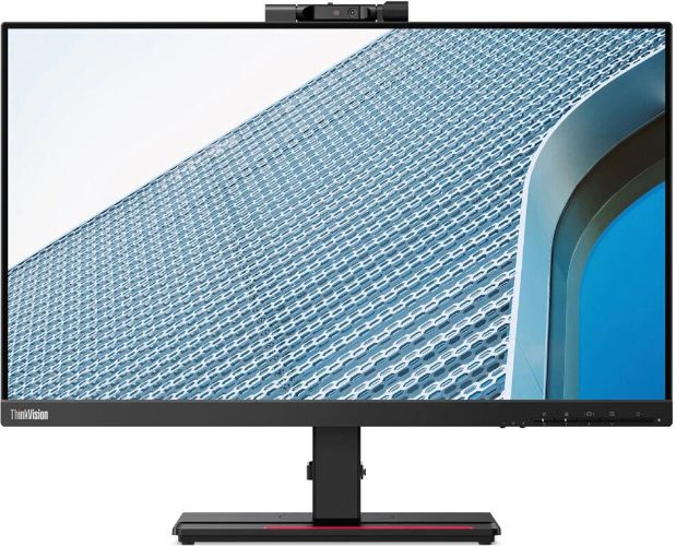 Refurbished Lenovo ThinkVision T24v-20 23.8" Monitor - Reebelo US