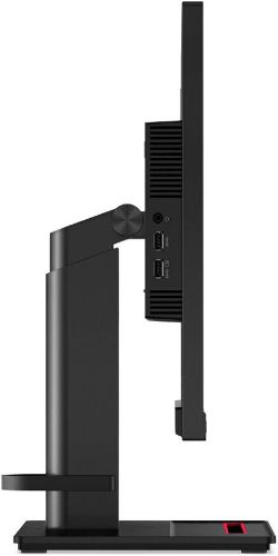 Refurbished Lenovo ThinkVision T24v-20 23.8" Monitor - Reebelo US
