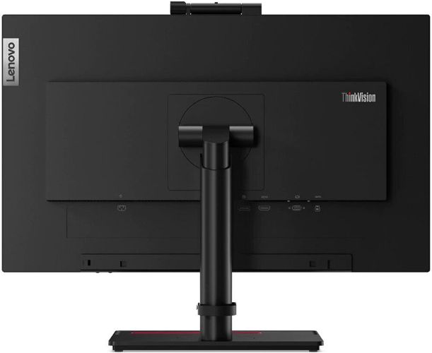 Refurbished Lenovo ThinkVision T24v-20 23.8" Monitor - Reebelo US