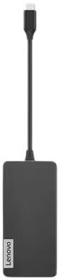 Refurbished Lenovo USB-C 7-in-1 Hub - Reebelo US