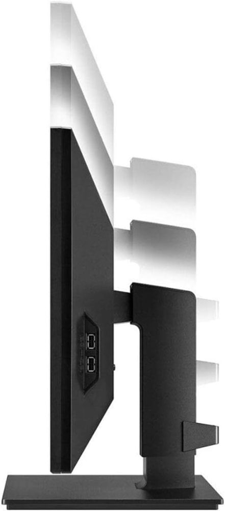Refurbished LG 24CN650N-6N FHD IPS AIO Thin Client Desktop PC 24" - Reebelo US