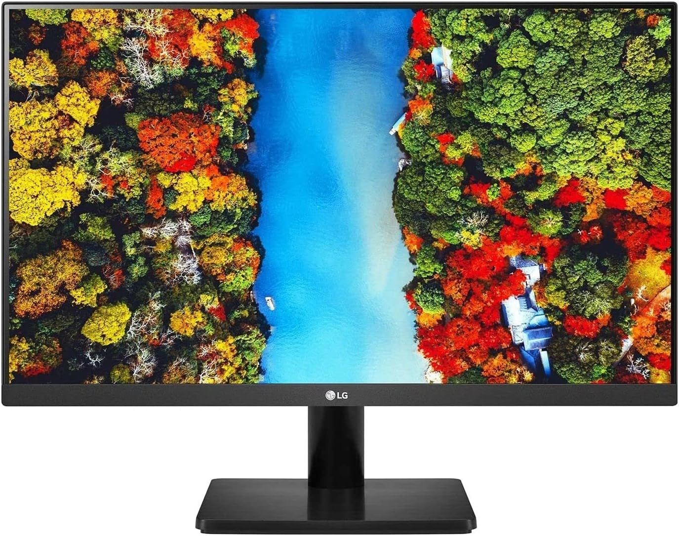 Refurbished LG 24MP500 IPS Monitor 24” - Reebelo US