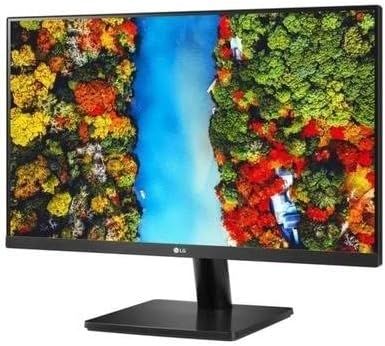 Refurbished LG 24MP500 IPS Monitor 24” - Reebelo US