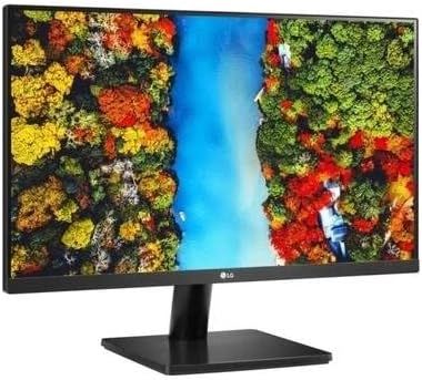 Refurbished LG 24MP500 IPS Monitor 24” - Reebelo US