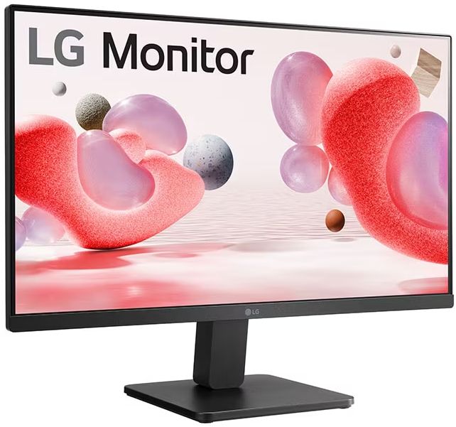 Refurbished LG 24MR400-B IPS Full HD Monitor with AMD FreeSync 23.8'' - Reebelo US