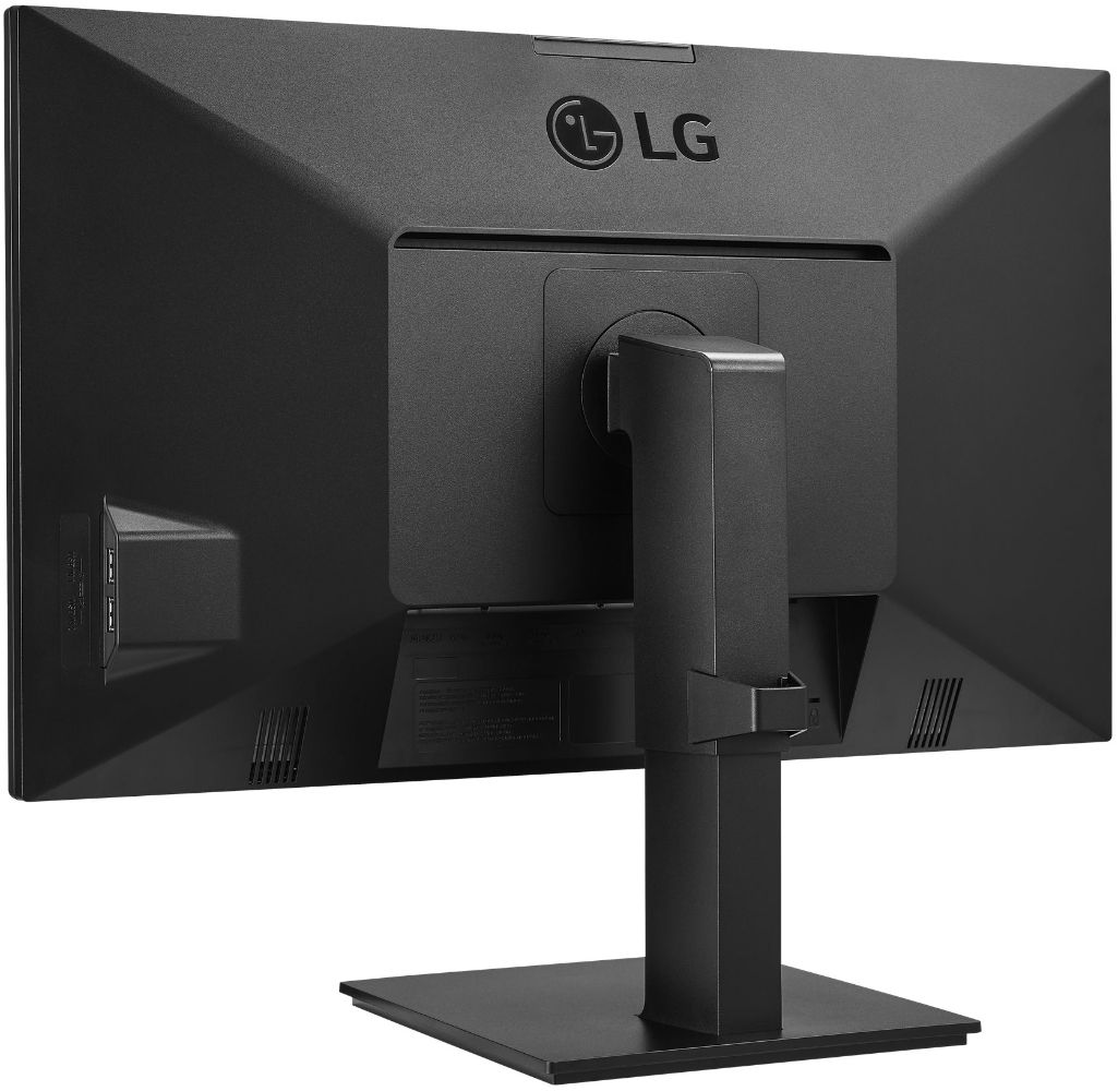 Refurbished LG 27CN650N-6N FHD All-in-One Thin Client Desktop PC 27" - Reebelo US