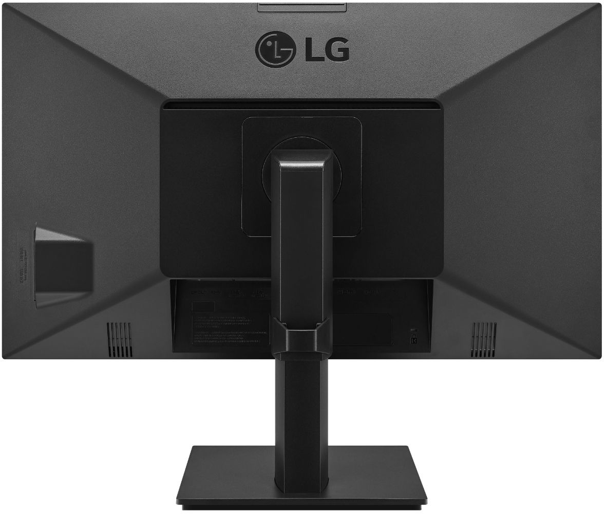 Refurbished LG 27CN650N-6N FHD All-in-One Thin Client Desktop PC 27" - Reebelo US