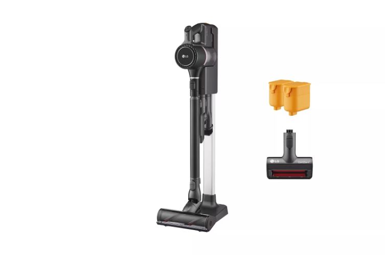 Refurbished LG A916BM CordZero Cordless Stick Vacuum - Reebelo US
