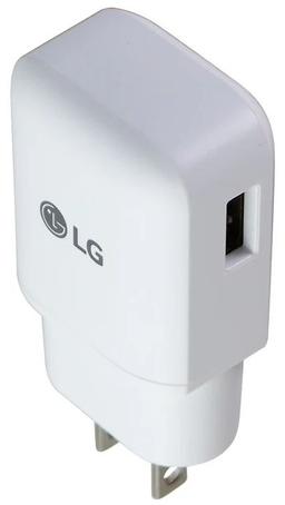 LG Charge Block MCS-V02WA (Bulk Packaging) - Reebelo US