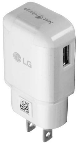 LG Charge Brick MCS-H05WR (Bulk Packaging) - Reebelo US