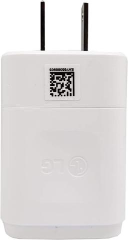 LG Charge Brick MCS-V01WA (Bulk Packaging) - Reebelo US