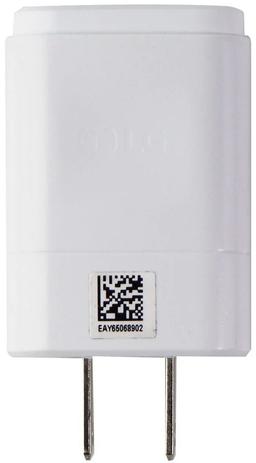 Refurbished LG Charge Brick MCS-V01WR (Bulk Packaging) - Reebelo US
