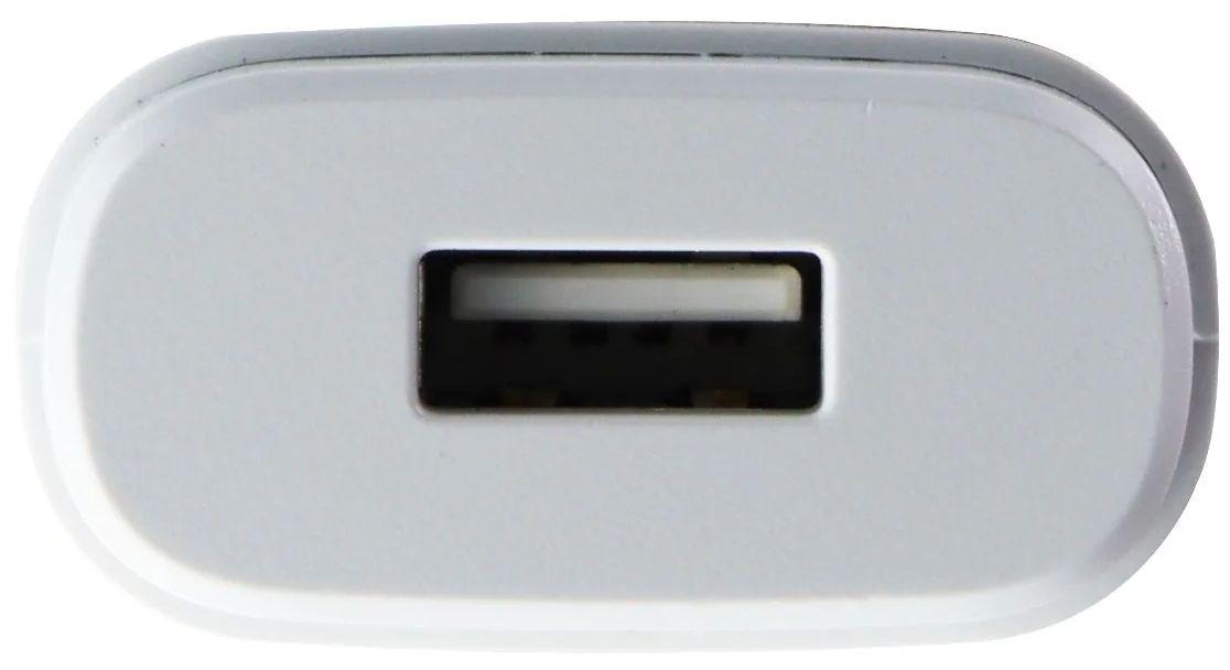 Refurbished LG Charge Brick MCS-V01WR (Bulk Packaging) - Reebelo US