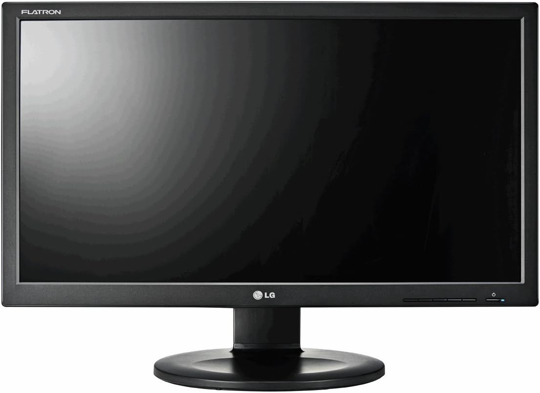 Refurbished LG Flatron IPS231 Widescreen IPS Monitor 23" - Reebelo US