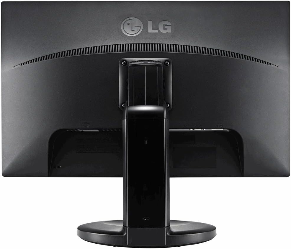 Refurbished LG Flatron IPS231 Widescreen IPS Monitor 23" - Reebelo US