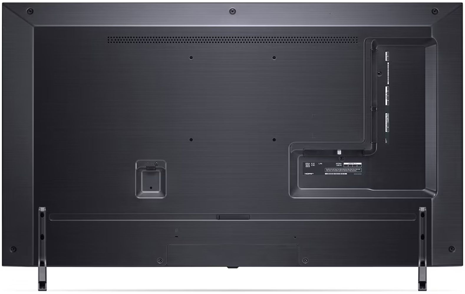 Refurbished LG NanoCell NANO85APA Series 4K Smart TV - Reebelo US