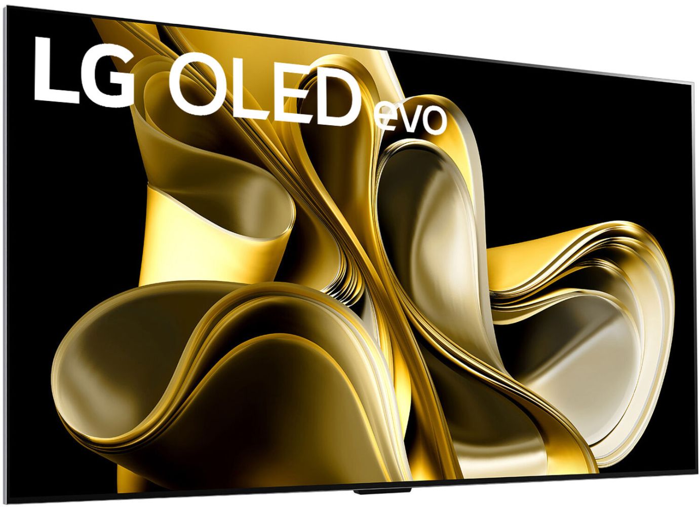 Refurbished LG OLED77M3PUA OLED evo M3 4k Smart TV 77" - Reebelo US