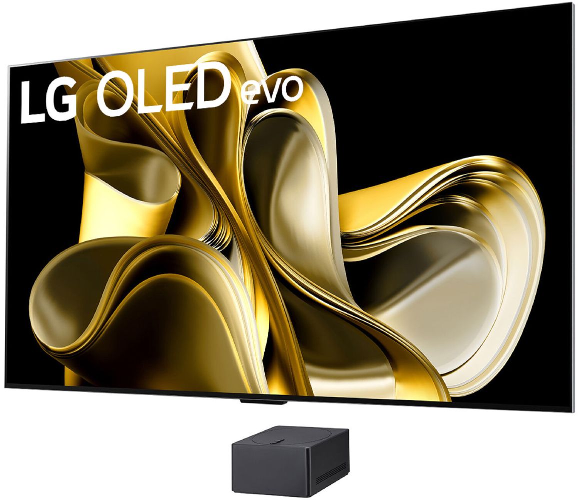 Refurbished LG OLED77M3PUA OLED evo M3 4k Smart TV 77" - Reebelo US