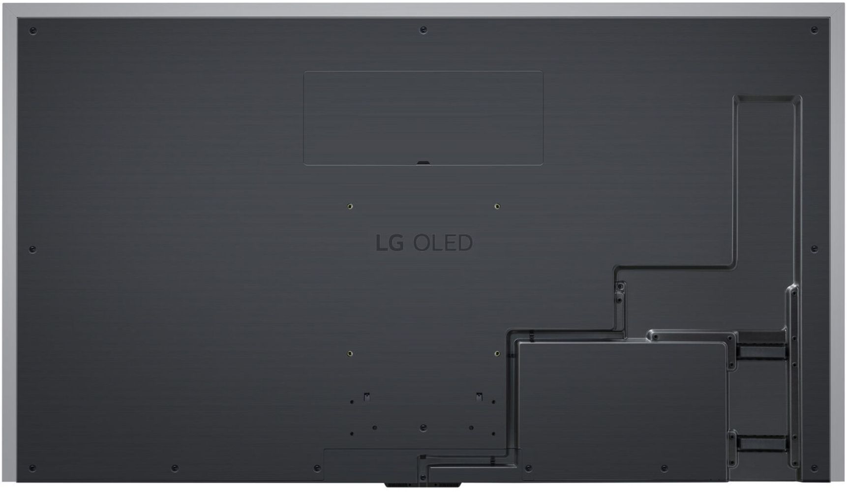 Refurbished LG OLED77M3PUA OLED evo M3 4k Smart TV 77" - Reebelo US