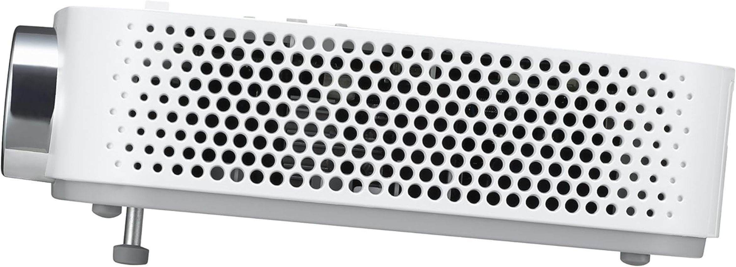 Refurbished LG PF50KA FHD LED Smart Home Theater CineBeam Projector with Built-In Battery - Reebelo US