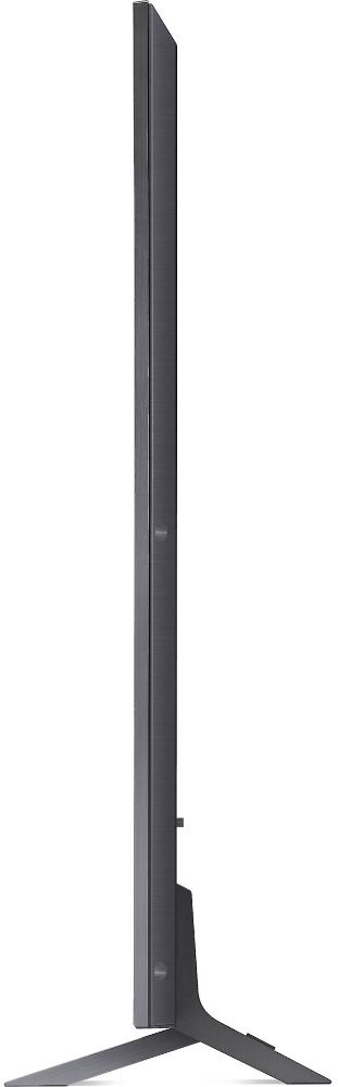 Refurbished LG QNED85UQA Mini LED 4K Smart TV - Reebelo US