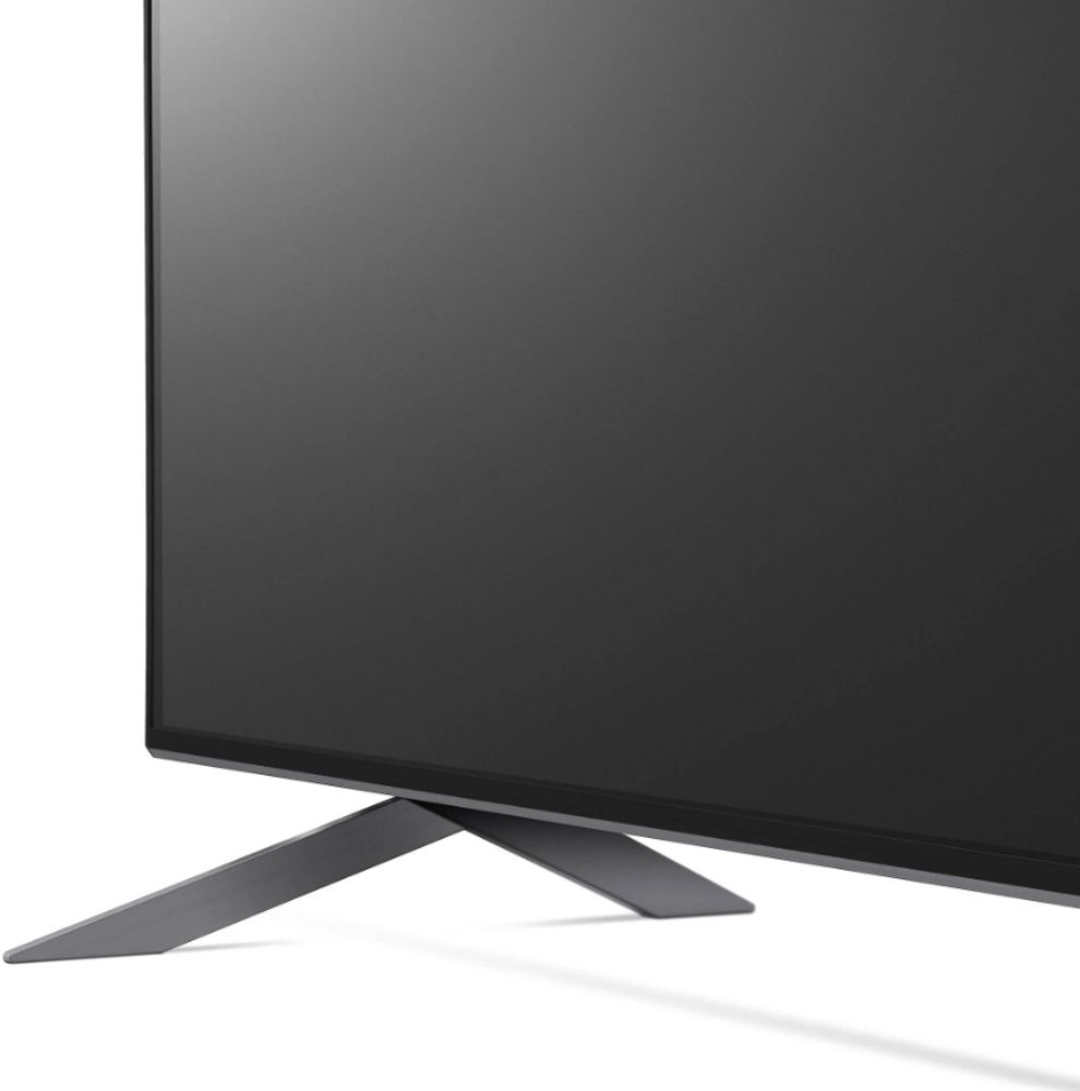 Refurbished LG QNED85UQA Mini LED 4K Smart TV - Reebelo US