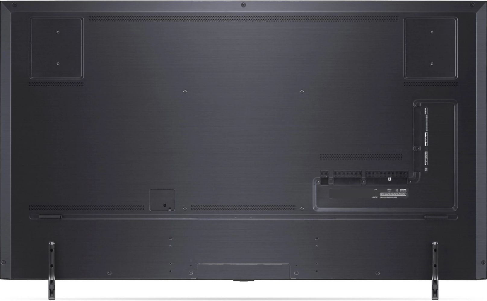 Refurbished LG QNED85UQA Mini LED 4K Smart TV - Reebelo US