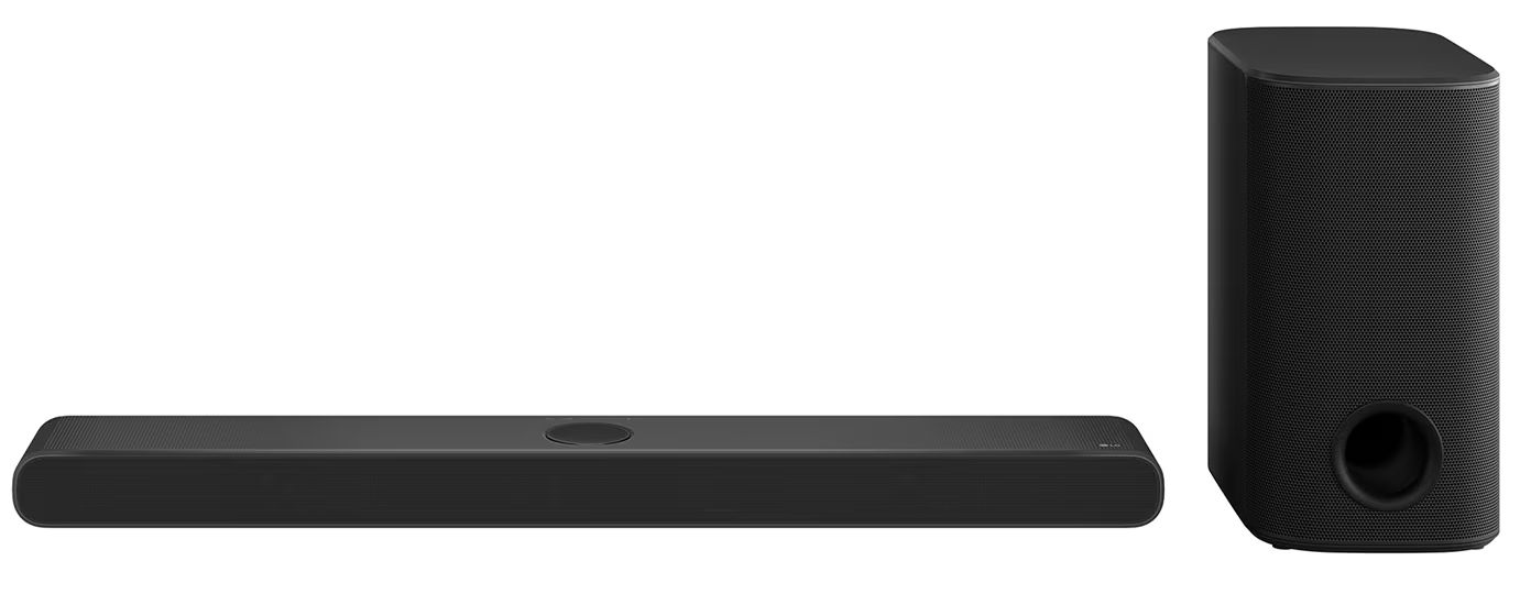LG S77S Soundbar