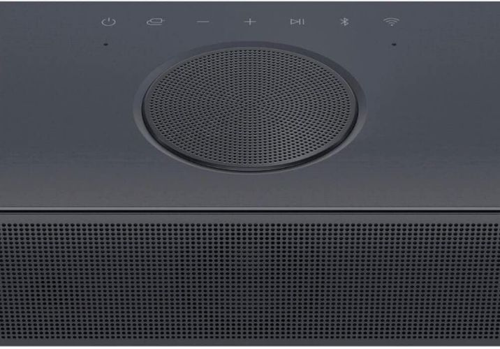 Refurbished LG SC9S C Series OLED Soundbar - Reebelo US