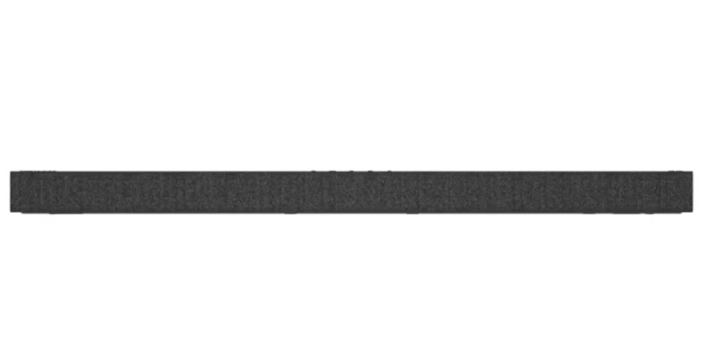 Refurbished LG SP7R 7.1 Channel High Res Audio Sound Bar with Rear Speaker Kit - Reebelo US