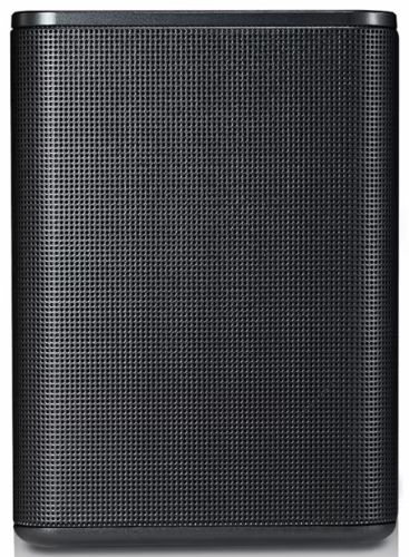Refurbished LG SP7R 7.1 Channel High Res Audio Sound Bar with Rear Speaker Kit - Reebelo US