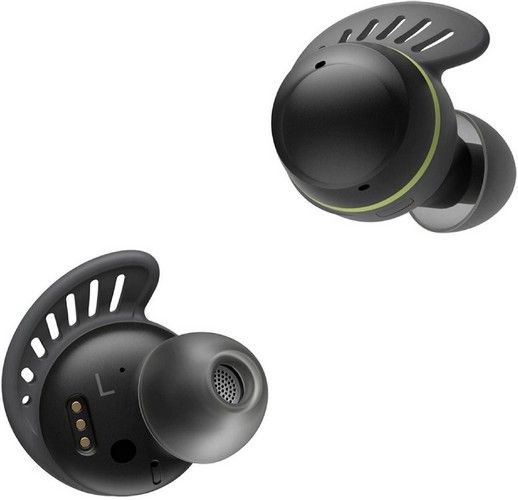 Refurbished LG TF8Q Tone Free Fit Wireless Earbuds - Reebelo US
