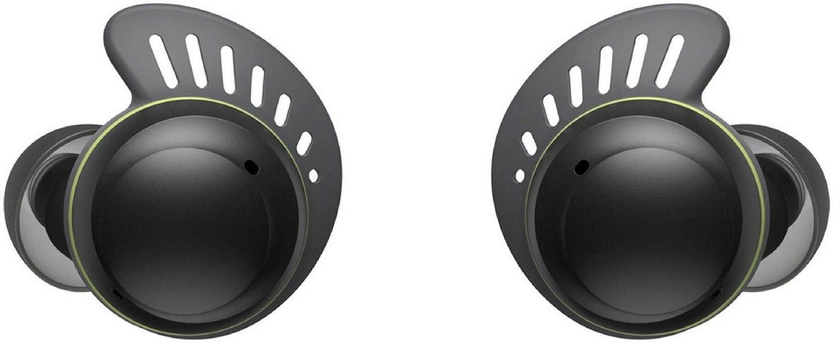 Refurbished LG TF8Q Tone Free Fit Wireless Earbuds - Reebelo US