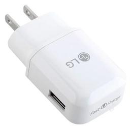 Refurbished LG Travel Adapter MCS-H05WD (Bulk Packaging) - Reebelo US