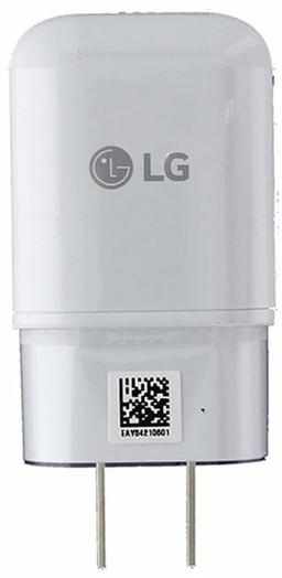 LG Travel Adapter MCS-H05WP (Bulk Packaging) - Reebelo US