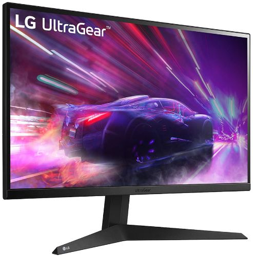 Refurbished LG 27GQ40W-B UltraGear FHD 1ms 165Hz Gaming Monitor 27" - Reebelo US