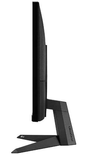 Refurbished LG 27GQ40W-B UltraGear FHD 1ms 165Hz Gaming Monitor 27" - Reebelo US