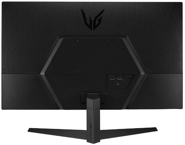 Refurbished LG 27GQ40W-B UltraGear FHD 1ms 165Hz Gaming Monitor 27" - Reebelo US