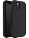 LifeProof Fre Phone Case for iPhone 11 Pro - Black