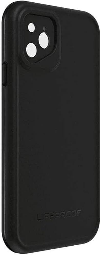 LifeProof FRE Series Phone Case for iPhone 11 Pro Max - Reebelo US